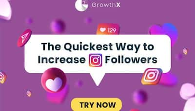 Gain Traction: How to Increase Instagram Followers with GrowthX