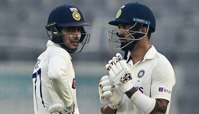 IND vs AUS 2nd Test: Shubman Gill to Replace KL Rahul? Check Predicted Playing 11 of India vs Australia Delhi Test