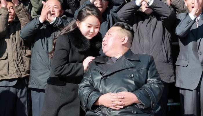 Now, North Korean Girls Can&#039;t Have the Same Name As Kim Jong Un&#039;s Daughter