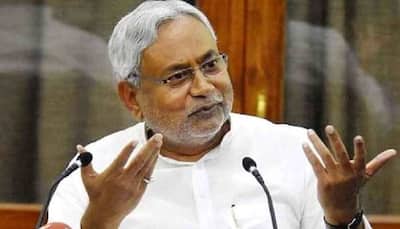 Bihar Chief Minister Nitish Kumar Again Clarifies, 'No Desire to Become Prime Minister'