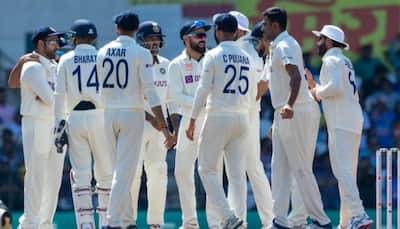 IND vs AUS: Team India's Hotel Changed Due to THIS Reason; Virat Kohli Staying Separately Ahead of 2nd Test Match