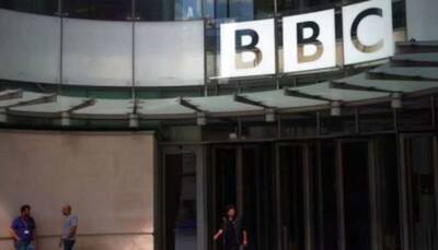 Income Tax 'Surveys' at BBC Offices End After Over 58 hours