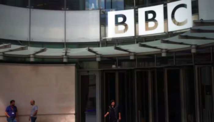 Income Tax 'Surveys' at BBC Offices End After Over 58 hours