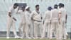 Ranji Trophy Final: Saurashtra Trail Bengal by 93 Runs at Day 1 Stumps