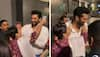 Aditya Roy Kapur Gets Uncomfortable When a Female Fan Tries to Forcefully Kiss Him - Watch Viral Video