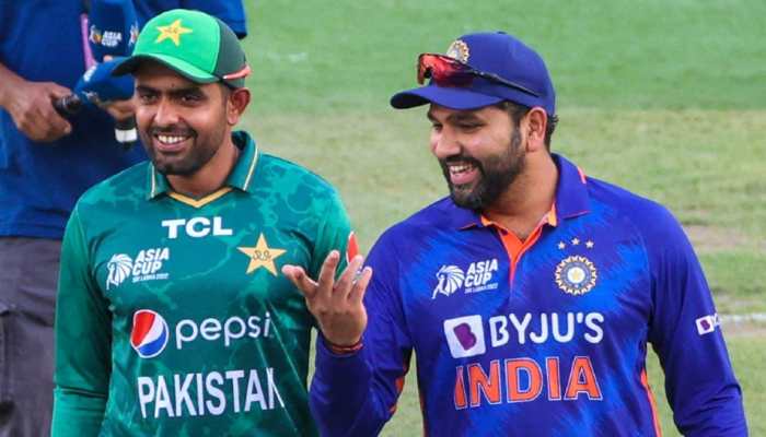 Asia Cup 2023: India to Play Matches in UAE, Remaining Games to Take Place in Pakistan, Hints PCB