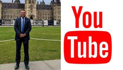 Indian-American Neal Mohan to Become new YouTube CEO as Susan Wojcicki Steps Down