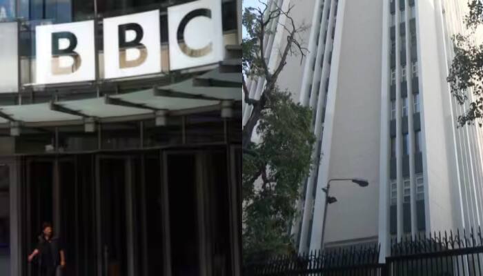 'Without Fear or Favour...': BBC Says it Stands by Colleagues, Journalists After 60 Hour Long Tax-Survey Ends