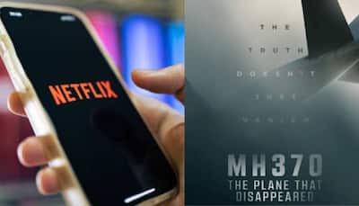Netflix Announces Documentary on Disappearance of Malaysian Airlines Flight MH370