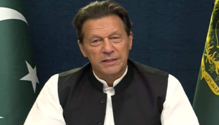 &#039;Treatment of Cancer With Aspirin&#039;: Imran Khan&#039;s Dig at IMF Loan Deal Amid Pakistan&#039;s Economic Crisis