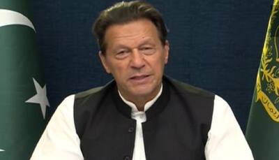 'Treatment of Cancer With Aspirin': Imran Khan's Dig at IMF Loan Deal Amid Pakistan's Economic Crisis