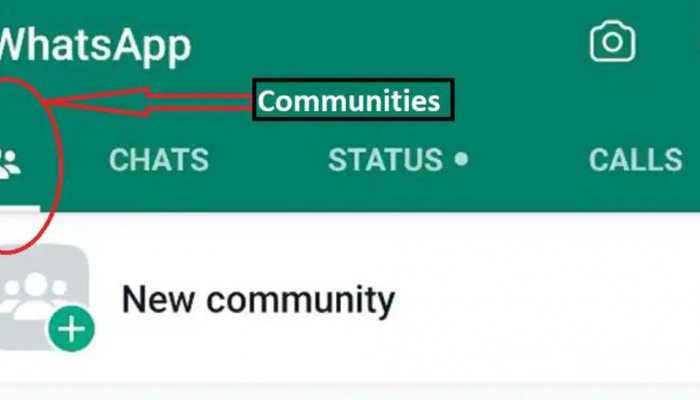 WhatsApp Working to Bring Communities to its Business App