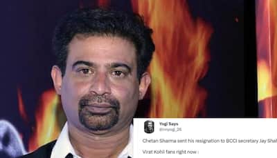Meme Fest Begins on Twitter After Chetan Sharma Resigns as BCCI Chief Selector - Check Best Reactions Here