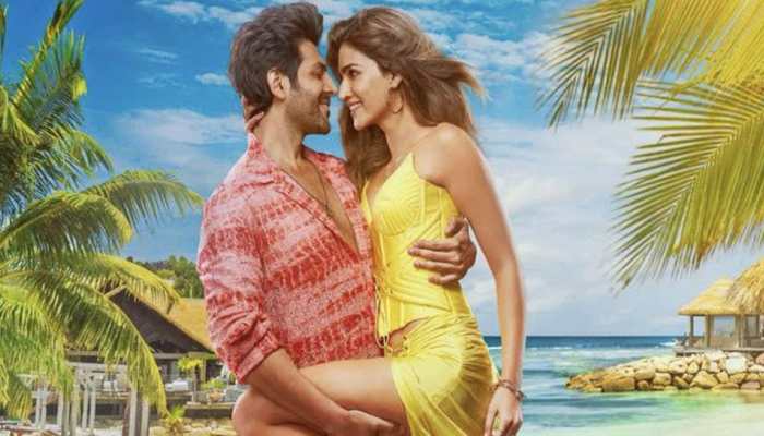 Shehzada Movie Twitter Review: Fans Watch Kartik Aaryan-Kriti Sanon Starrer, Check Out Their First Reactions