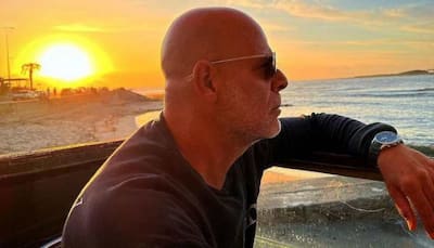 Exclusive: What is Frontotemporal Dementia That 'Die Hard' Actor Bruce Willis has? Check Causes and Symptoms 
