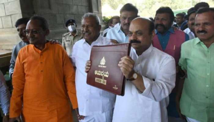 Karnataka Budget 2023: Here are Key Takeaways Announced by CM Basavaraj Bommai 