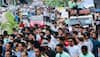 Arunachal Pradesh APPSC Paper Leak: Section 144 Imposed in Itanagar Amid Protests
