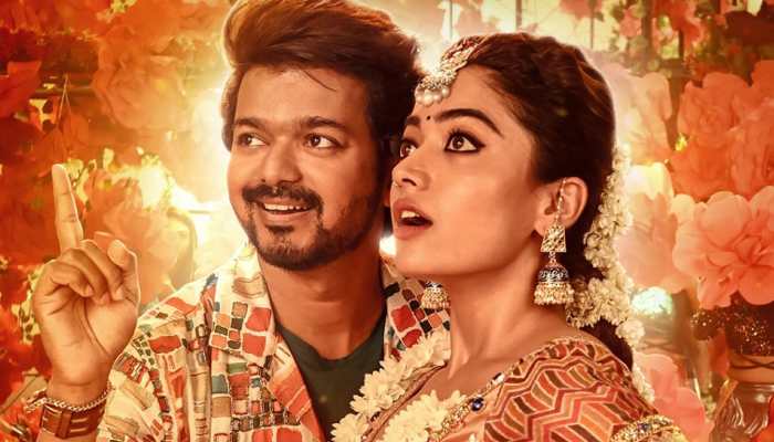 Thalapathy Vijay's Varisu Streams on OTT, Prime Video Makes Big Announcement