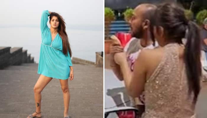Sapna Gill: Know All About Bhojpuri Actress Who was Involved in Prithvi Shaw&#039;s Car Attack in Mumbai
