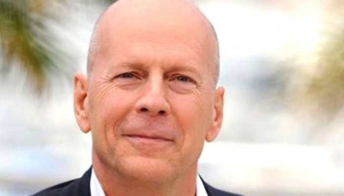 Bruce Willis Diagnosed With Dementia After Retiring due to Aphasia