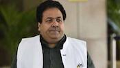 Operation Game Over: BCCI's Vice President Rajeev Shukla Makes Big Remark On BCCI