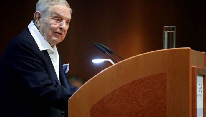 ‘Jairam Ji, is This Hum Saath Saath Hain?’: BJP Slams Congress For Backing Billionaire George Soros’ Remarks on PM Modi