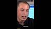 Elon Musk’s Old Video of Explaining Internet as Threat of Media Goes Viral