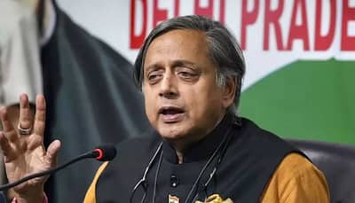 ‘BJP Will Face ‘Tough Time’ in 2024 If…’:  Shashi Tharoor Predicts Next Lok Sabha Polls Will Be Exciting