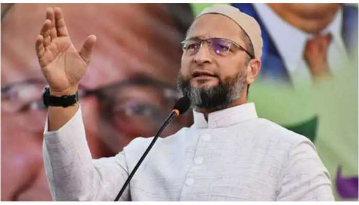 ‘Will PM, HM speak?’ Owaisi Lashes out at BJP-RSS, Says &#039;Gau-Raksha&#039; Gang Being Patronised