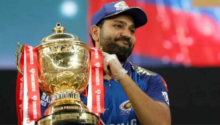 Mumbai Indians (MI) IPL 2023 Schedule: Full Match Fixtures, Time-Table, Dates, Time, Venues, Squads List