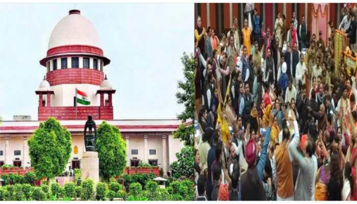 Nominated Members Can&#039;t Vote in Delhi Mayoral Polls: Supreme Court