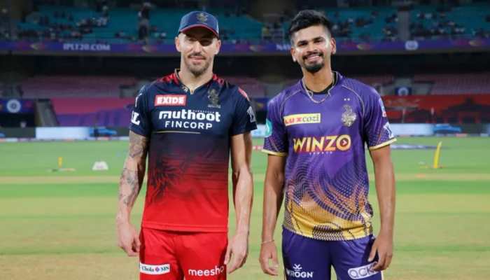 Kolkata Knight Riders (KKR) IPL 2023 Schedule: Full match fixtures, time-table, dates, time, venues, squads list