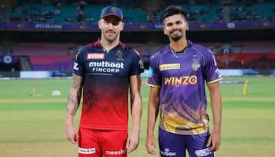 Kolkata Knight Riders (KKR) IPL 2023 Schedule: Full match fixtures, time-table, dates, time, venues, squads list