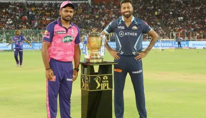 Rajasthan Royals (RR) IPL 2023 Schedule: Full match fixtures, time-table, dates, time, venues, squads list