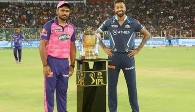 IPL 2023 Rajasthan Royals (RR) Players List, Team Matches, and