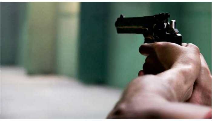 Father-Son Duo Shot at Over Parking Dispute in Delhi's Yamuna Vihar