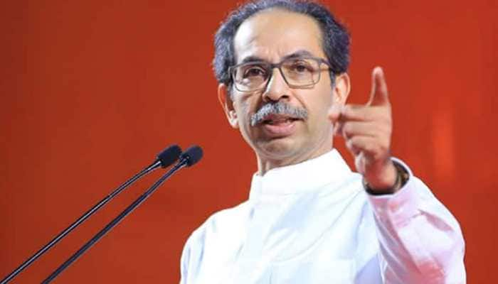 &#039;Murder Of Democracy&#039;: Uddhav Thackeray After Losing Shiv Sena Name, Symbol To Eknath Shinde Faction