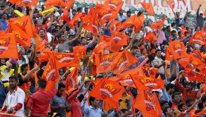 Sunrisers Hyderabad (SRH) IPL 2023 Schedule: Full Match Fixtures, Time-Table, Dates, Time, Venues, Squads List