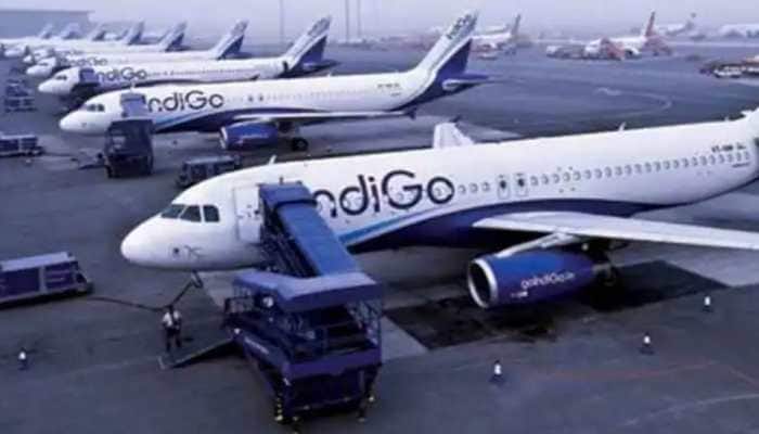 IndiGo Expansion Plan: Budget Airline Awaiting 500 Plane Delivery, Eyes European Market
