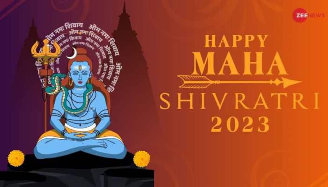 Maha Shivratri 2023: How to Celebrate According to Your Zodiac ...