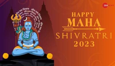 Maha Shivratri 2023: How to Celebrate According to Your Zodiac Sign - Check Here