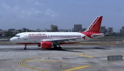 'Better Before Privatisation' PM's Economic Advisory Council Chairman Complains of Air India Flight Delay