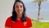 Smriti Mandhana RCB captain