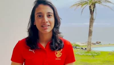 WPL 2023: Smriti Mandhana Named RCB Women's Team Captain; Virat Kohli, Faf du Plessis Make Video Announcement - Watch