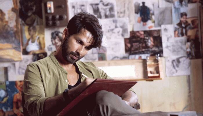 Shahid Kapoor's Farzi Achieves Biggest Opening For New Local Original Show in India 