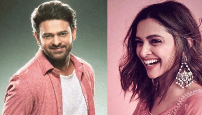 Prabhas, Deepika Padukone-Starrer Project K's Release Date Out