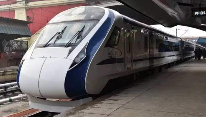 Makhan to Ride With': Amul Cartoon Celebrates Success of Vande Bharat  Express | Railways News | Zee News