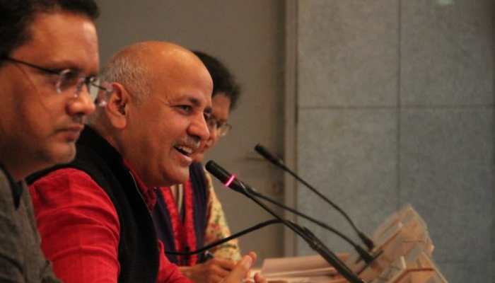 &#039;Full Power of CBI, ED Used Against Me&#039;: Manish Sisodia After Being Called for Questioning in Delhi Excise Policy Case
