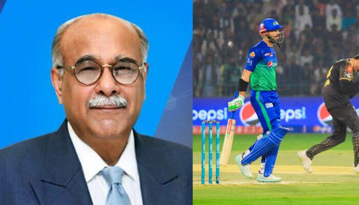 &#039;PSL 2023 Won&#039;t be...&#039;: Read PCB Boss Najam Sethi&#039;s Statement After Karachi Terrorist Attacks