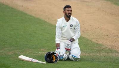 KL Rahul's Inclusion Shakes Belief in Justice: Venkatesh Prasad Says  Gill,  Dhawan and Sarfaraz are IGNORED Deliberately